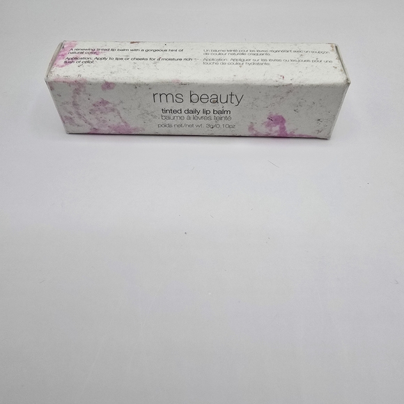 RMS Beauty Tinted Daily Lip Balm - Picture 1 of 4